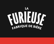 Logo Brasserie La Furieuse